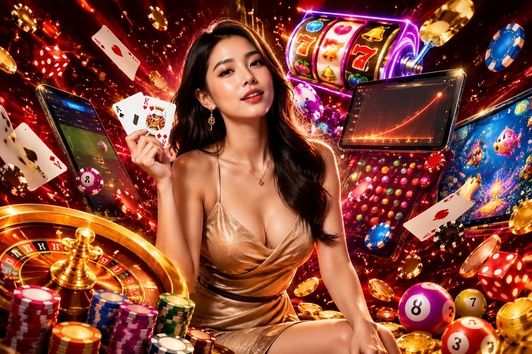 ggpoker