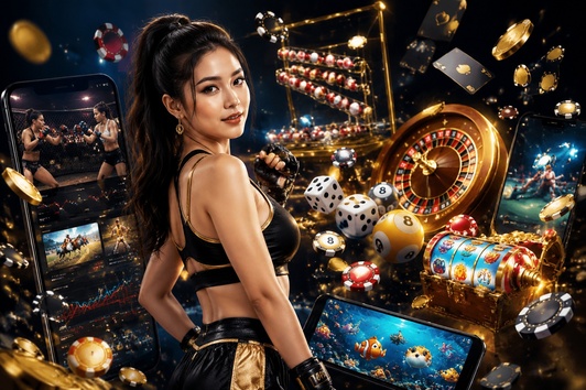 ggpoker